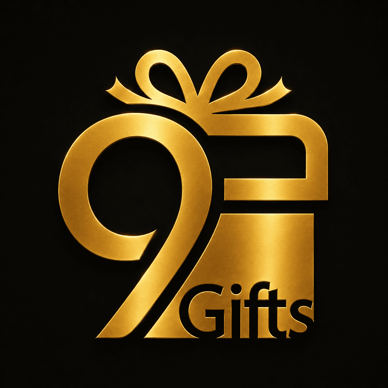 The 9 Gifts Logo